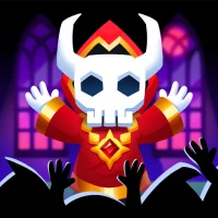 Idle Cult Empire - Evil Tycoon