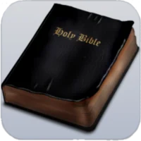 The Holy Bible - KJV
